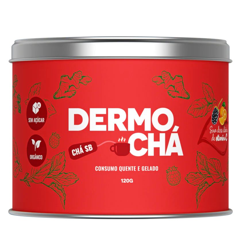 Dermo Chá