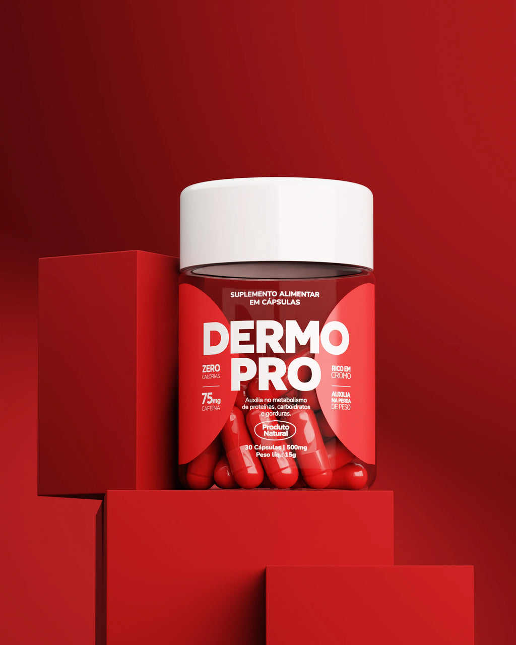 DermoPRO 15 Dias