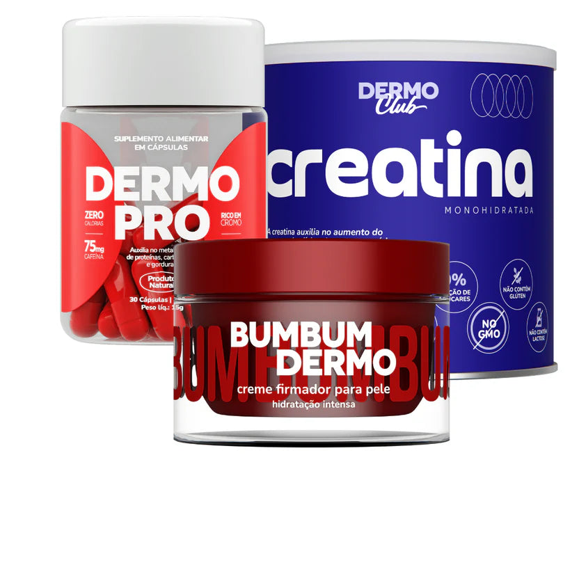 Protocolo Shape 360