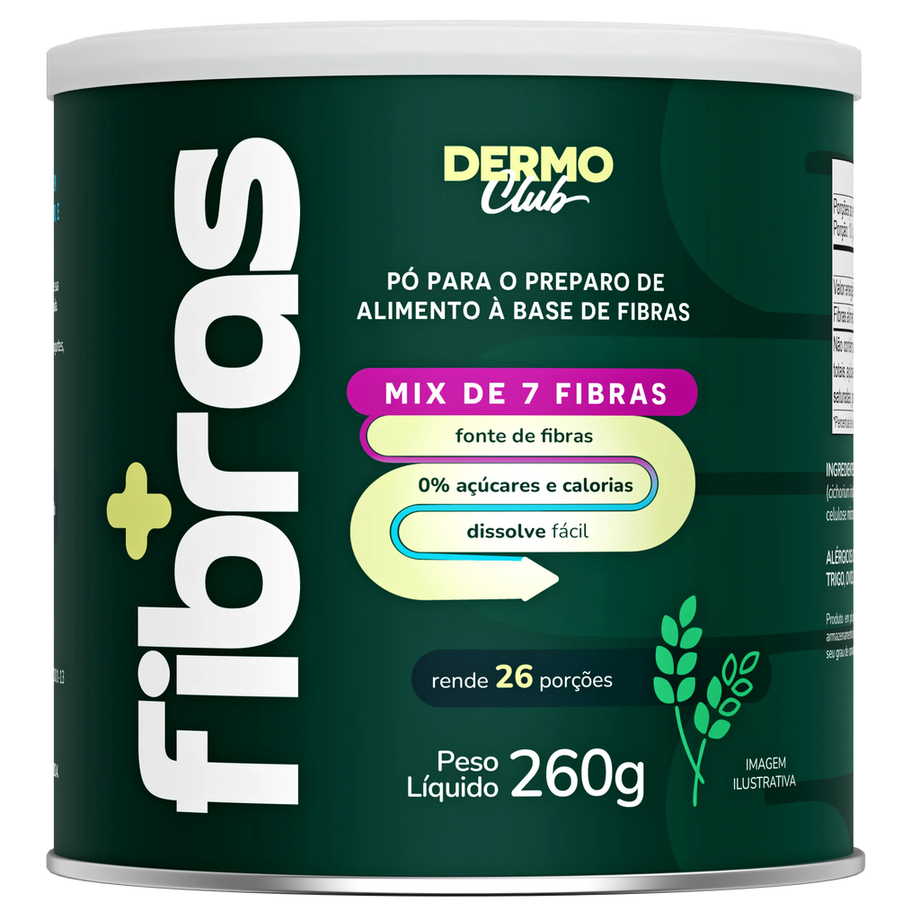 Fibras +