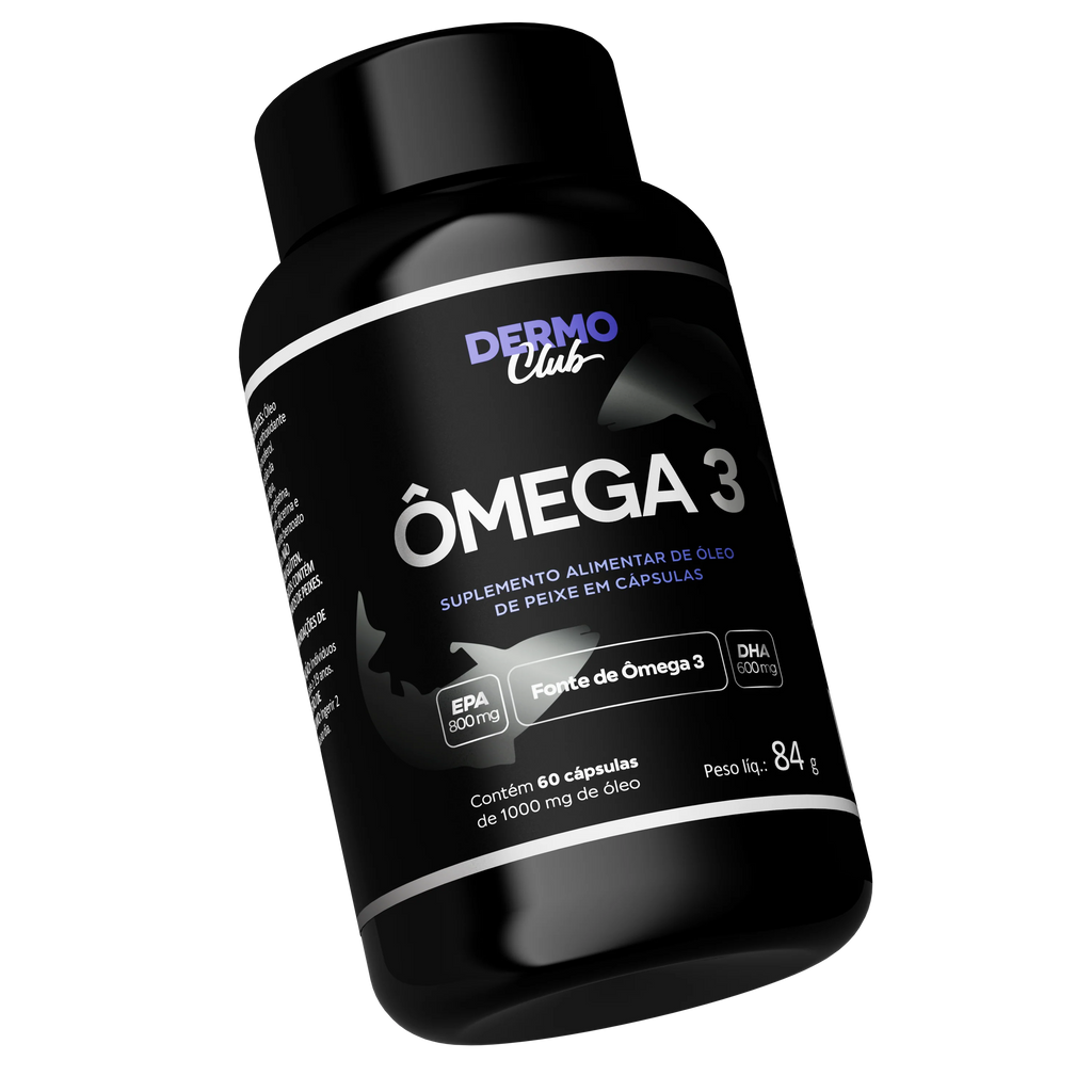 Ômega 3