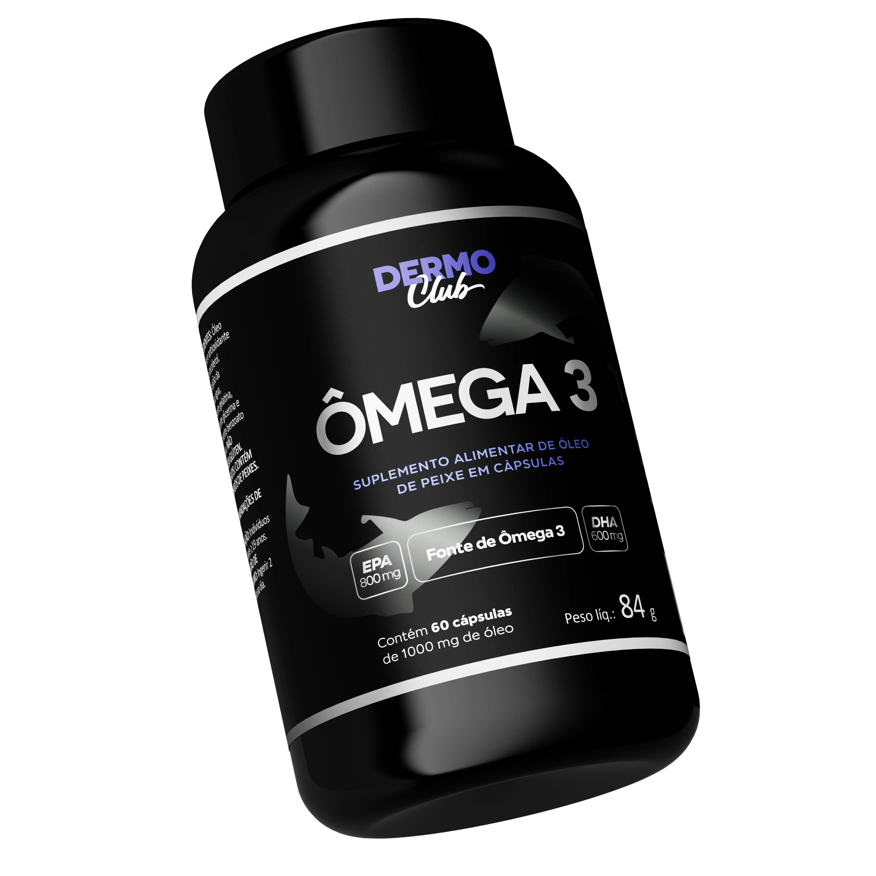 Ômega 3