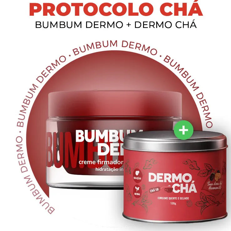 Protocolo Chá